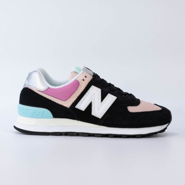 Кросівки New Balance WL574SOS.