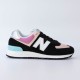 Кросівки New Balance WL574SOS