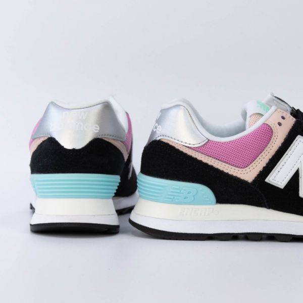 Кросівки New Balance WL574SOS.