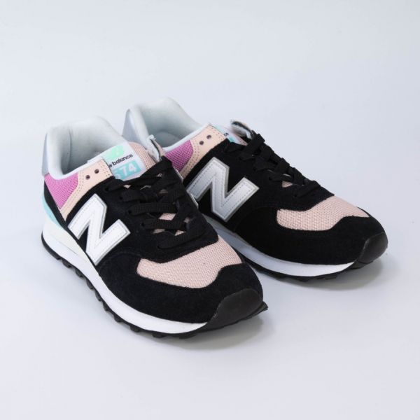 Кросівки New Balance WL574SOS.