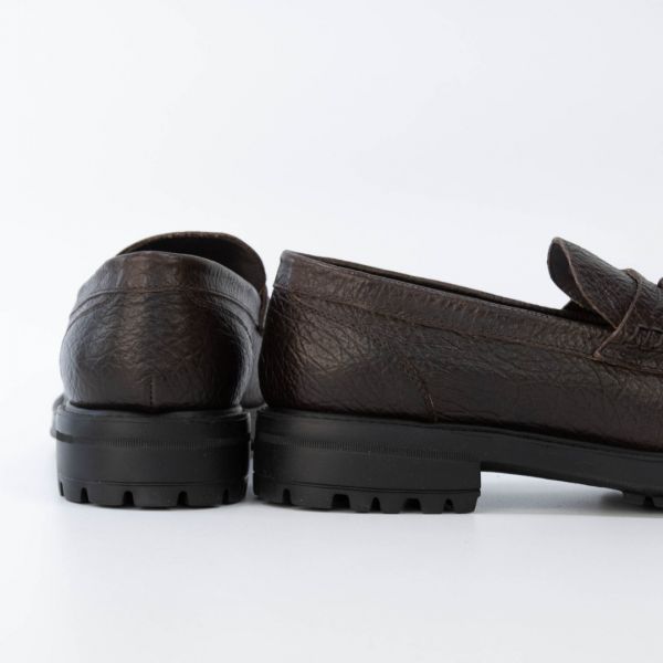 Лоферы Pollini Scarpau.Philad30 Vit.Dollaro Quarzo.