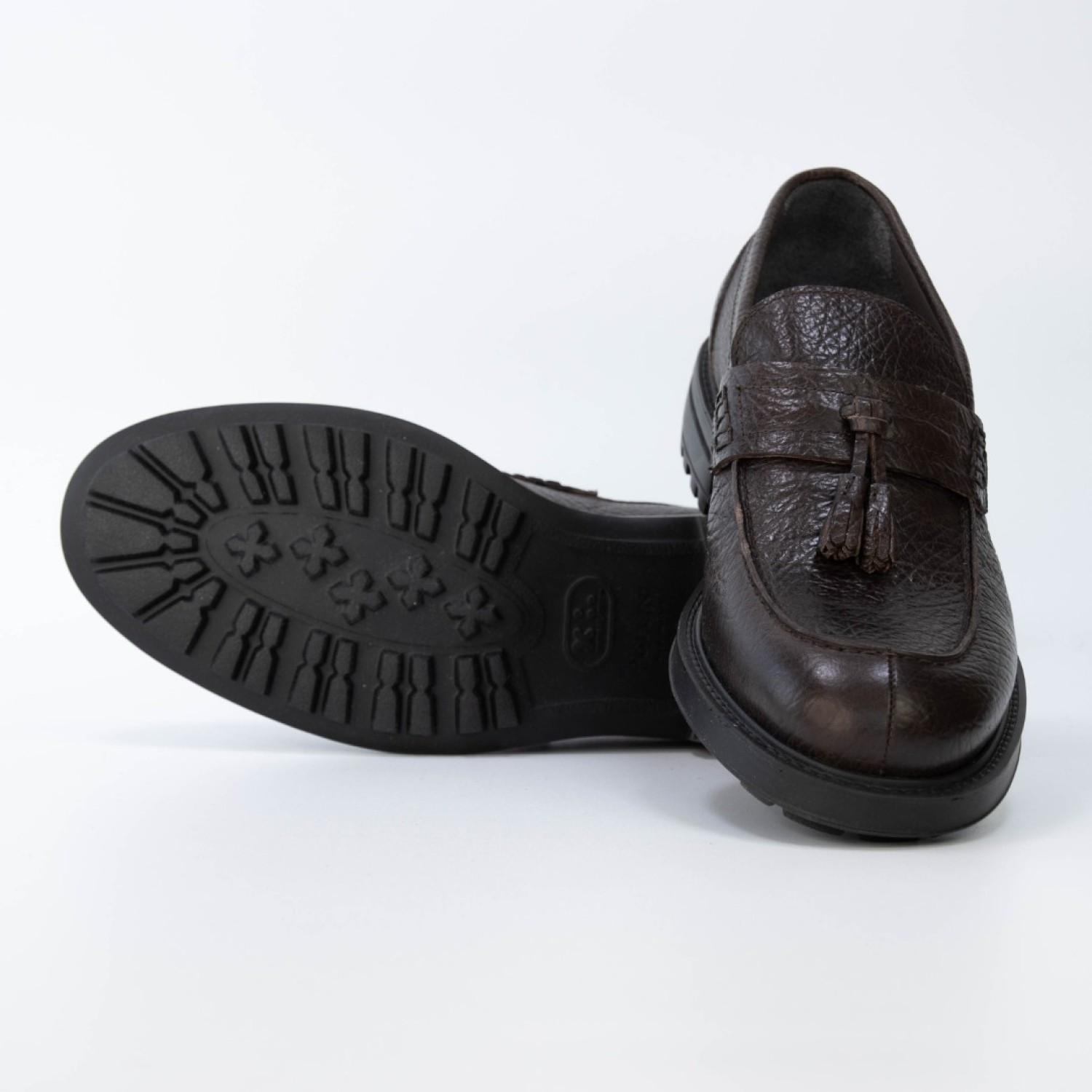 Лофери Pollini Scarpau.Philad30 Vit.Dollaro Quarzo