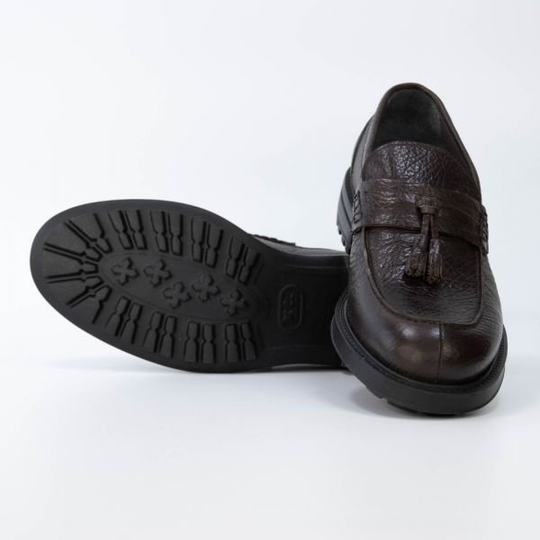 Лоферы Pollini Scarpau.Philad30 Vit.Dollaro Quarzo.