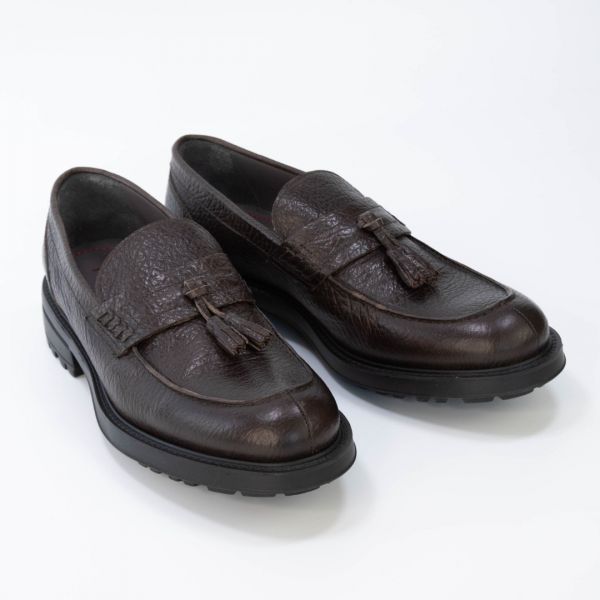 Лоферы Pollini Scarpau.Philad30 Vit.Dollaro Quarzo.