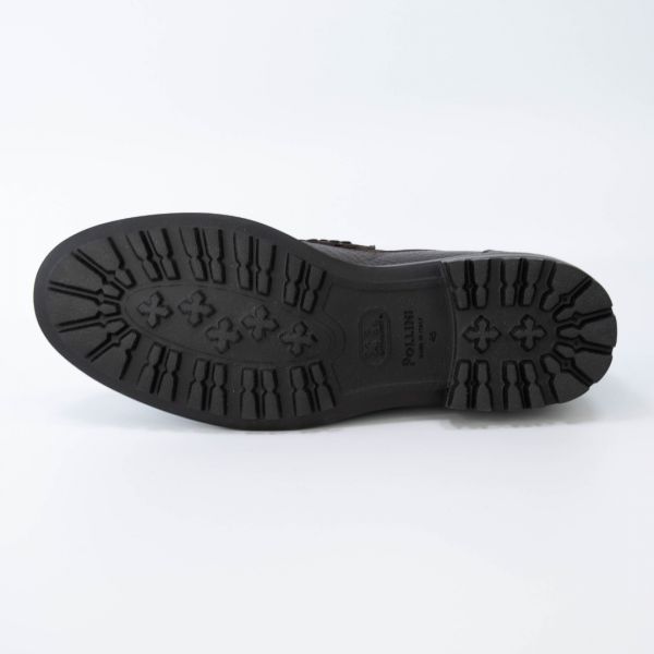 Лоферы Pollini Scarpau.Philad30 Vit.Dollaro Quarzo.
