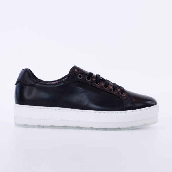 Кеды Diesel S-Andyes W Black.