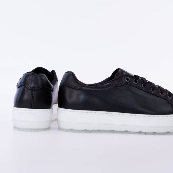 Кеды Diesel S-Andyes W Black.