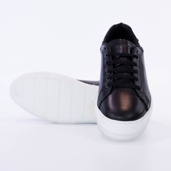 Кеды Diesel S-Andyes W Black.