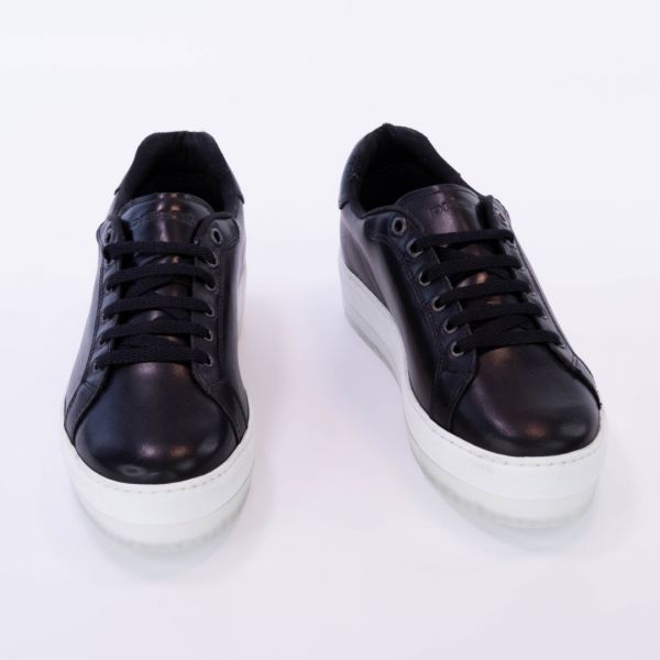 Кеды Diesel S-Andyes W Black.