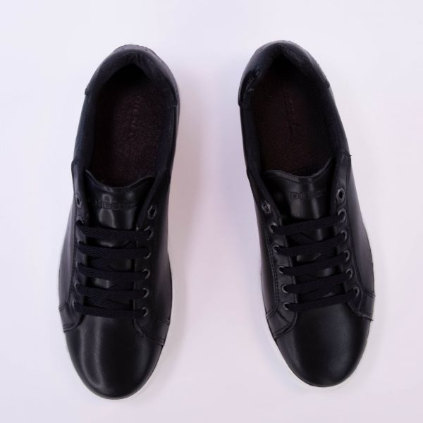 Кеды Diesel S-Andyes W Black.