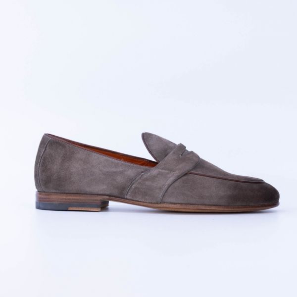 Лоферы Santoni MCNC16033LA3ERSDS32.