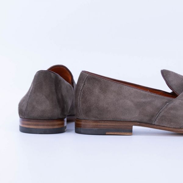 Лоферы Santoni MCNC16033LA3ERSDS32.