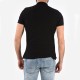 Поло Diesel T-Heal-JPS Polo Shirt Black