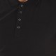 Поло Diesel T-Heal-JPS Polo Shirt Black