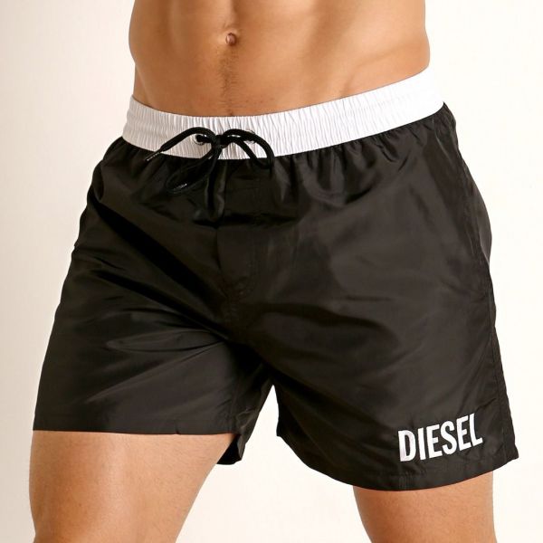 Плавательные шорты Diesel BMBX-Wave 2.017 Calzoncini Boxer 00SV9U-0PAZD-900.