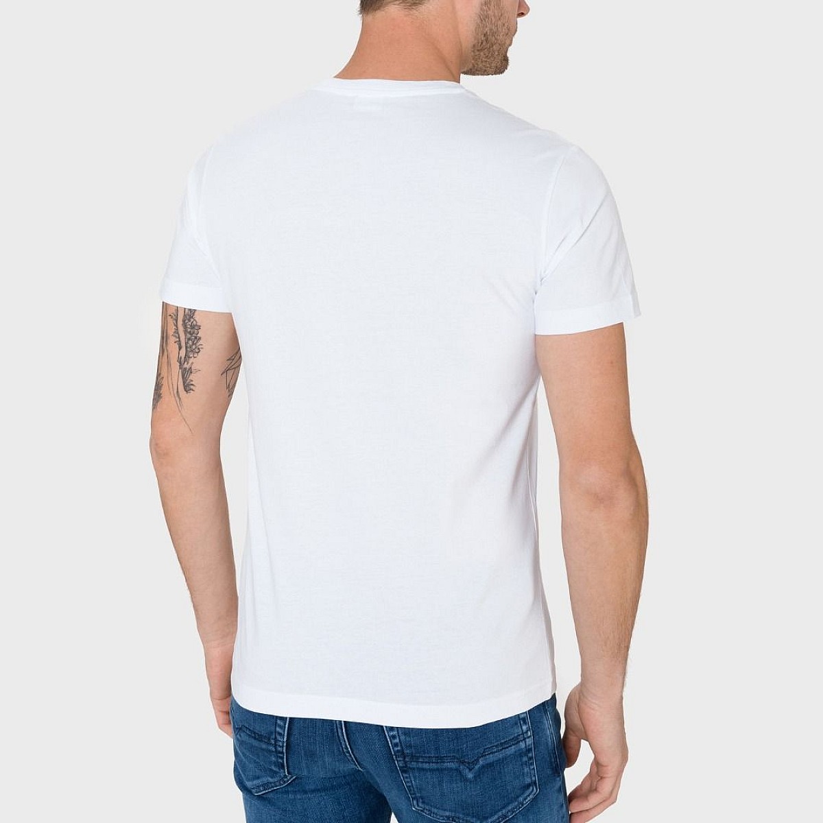 Футболка Diesel T-Diego-001978 T-shirt