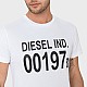 Футболка Diesel T-Diego-001978 T-shirt