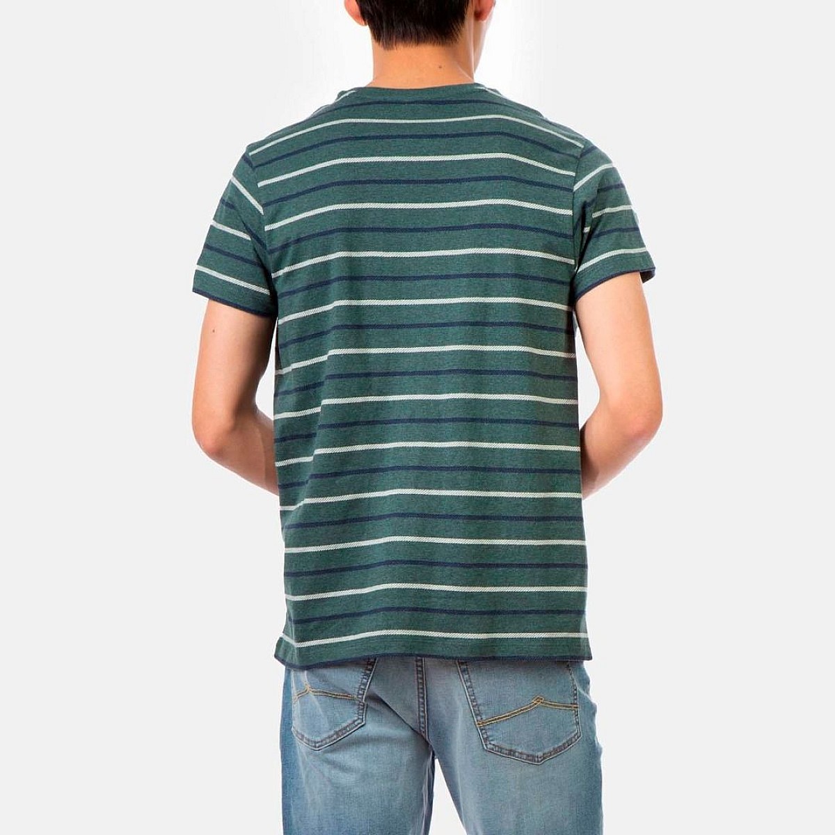 Футболка US POLO ASSN. 1175130W VGNH