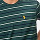 Футболка US POLO ASSN. 1175130W VGNH