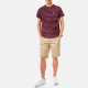 Футболка US POLO ASSN. 1175130W WIHR