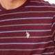 Футболка US POLO ASSN. 1175130W WIHR
