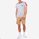 Футболка US POLO ASSN. 1163042N WHIT