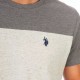 Футболка US POLO ASSN. 115582ZP OTHE