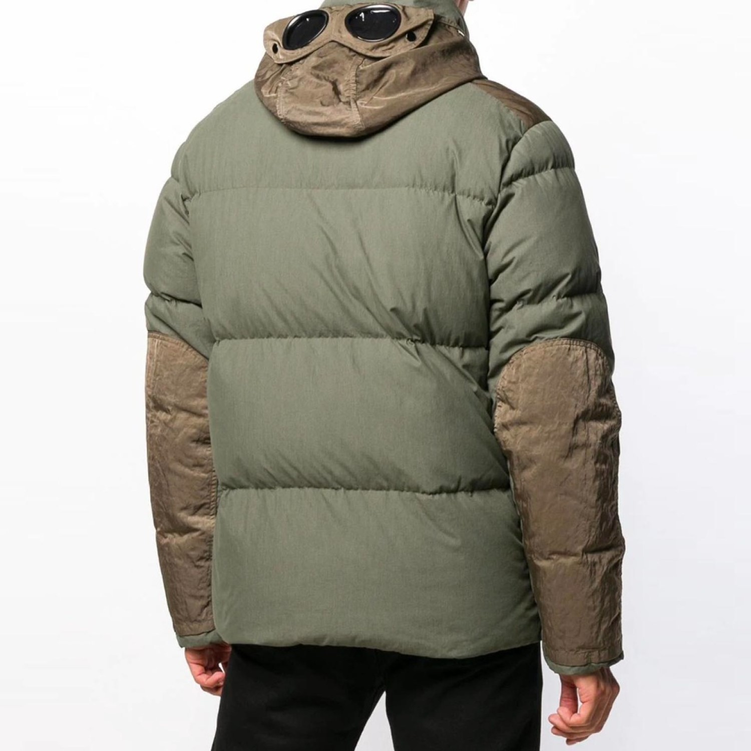 Пуховик CP Company 05CMOW106A