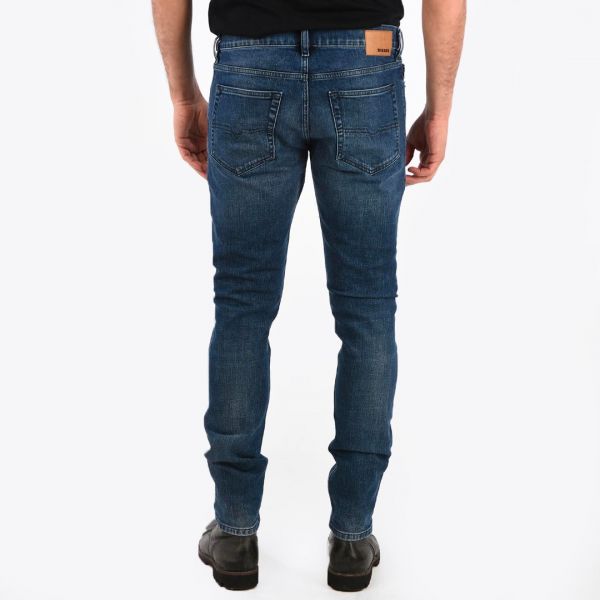 Джинсы Diesel D-Luster 00SID9 0095H.