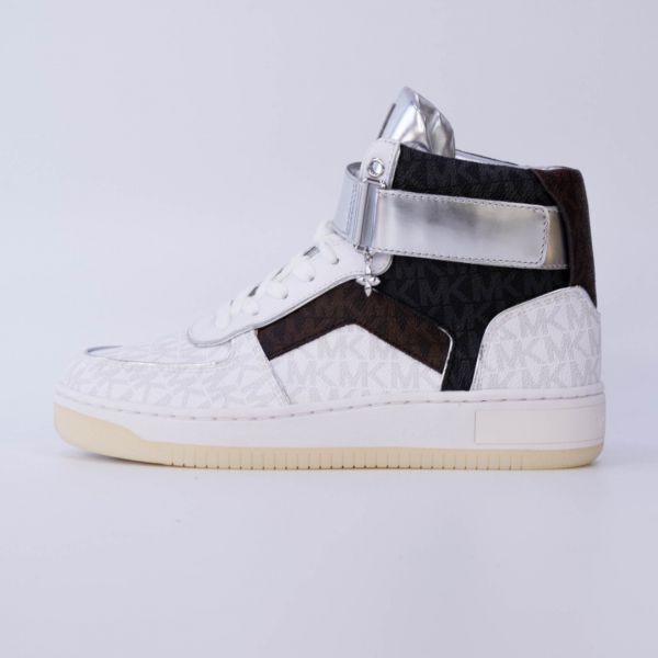 Хайтопы Michael Kors Jaden High Top.