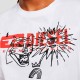Футболка Diesel T-Dariia-YX white