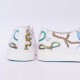 Кеди Santoni MBCN20641BICGDCTI50