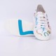 Кеди Santoni MBCN20641BICGDCTI50