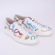 Кеди Santoni MBCN20641BICGDCTI50