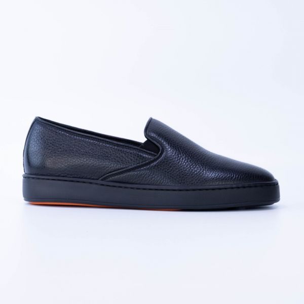 Сліпони Santoni MBCN21126NEARNEYN01.