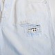 Шорти Just Cavalli S01MU0034 white