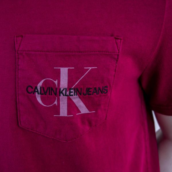 Футболка Calvin Klein 41Q9028603.