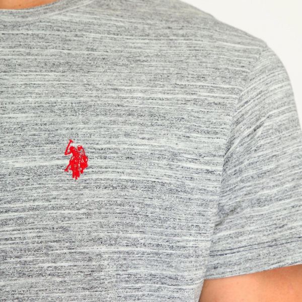 Футболка U.S. POLO ASSN. 114447YH CLNV.
