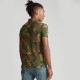 Поло POLO Ralph Lauren 710720818004