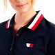 Поло Tommy Hilfiger Heritage Polo J1AH0269 blue