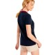 Поло Tommy Hilfiger Heritage Polo J1AH0269 blue