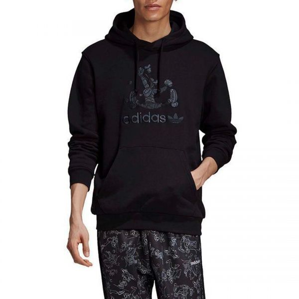 Худи Adidas Goofy Hoody GD6022.