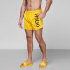 Плавальні шорти Hugo Boss 50451173 yellow