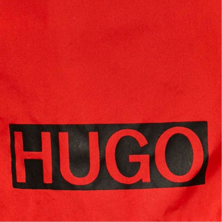Плавальні шорти Hugo Boss 50451267 red.