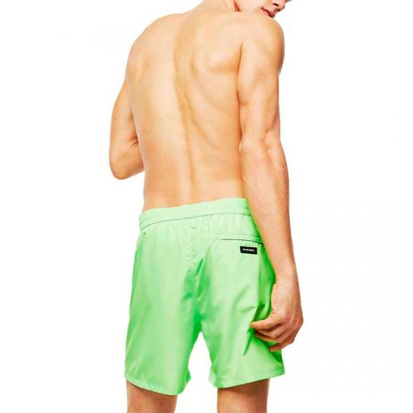 Плавательные шорты Diesel BMBX-Wave 2.017 SW Boxer Medium 00SV9U-0TAXQ-58JF.