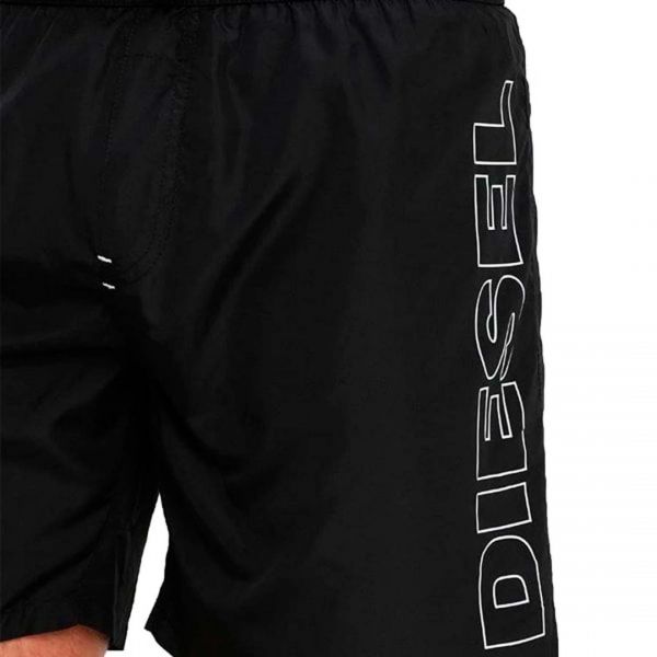 Плавальні шорти Diesel BMBX-Wave 2.017 SW Boxer Medium 00SV9U-0TAXN-900.