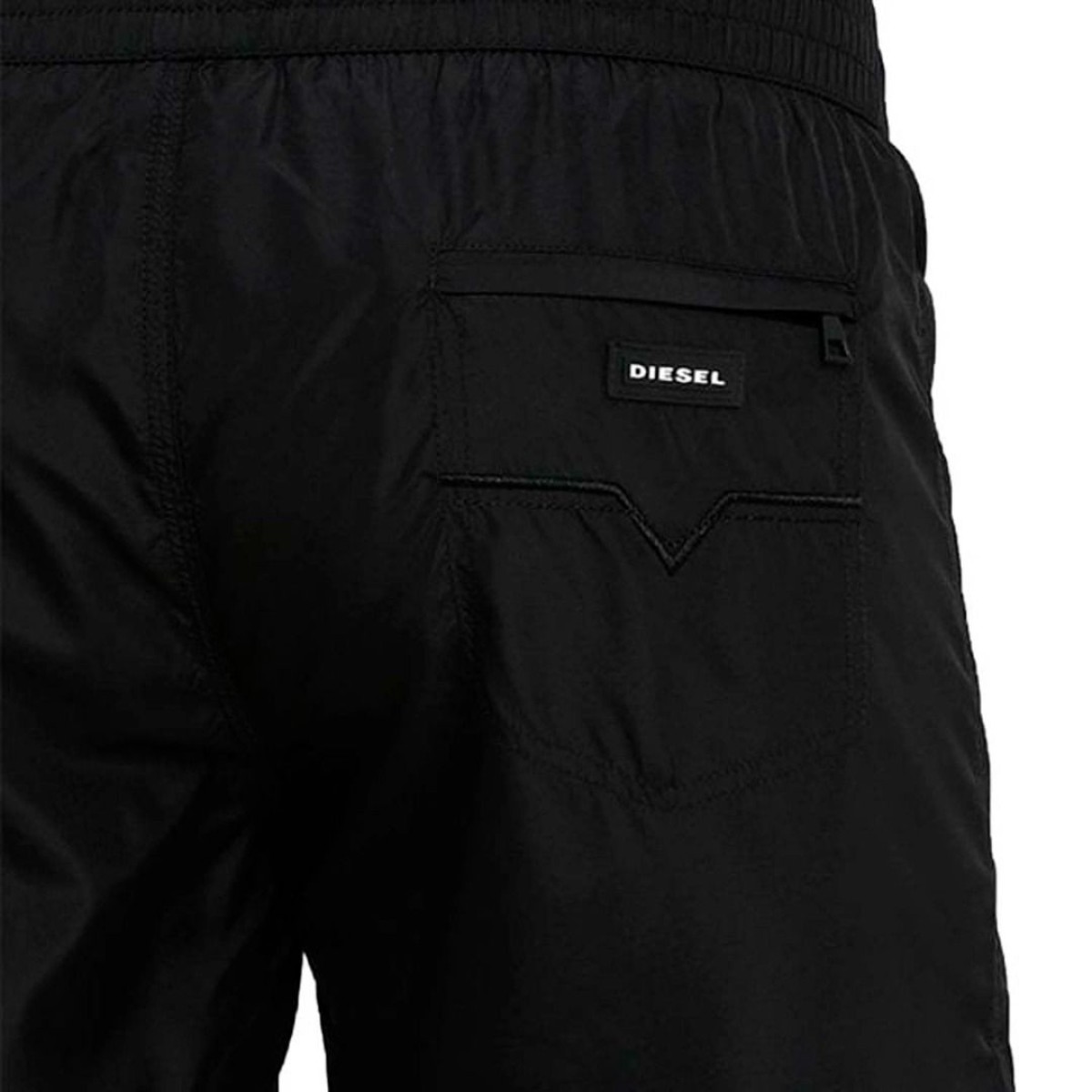 Плавальні шорти Diesel BMBX-Wave 2.017 SW Boxer Medium 00SV9U-0TAXN-900