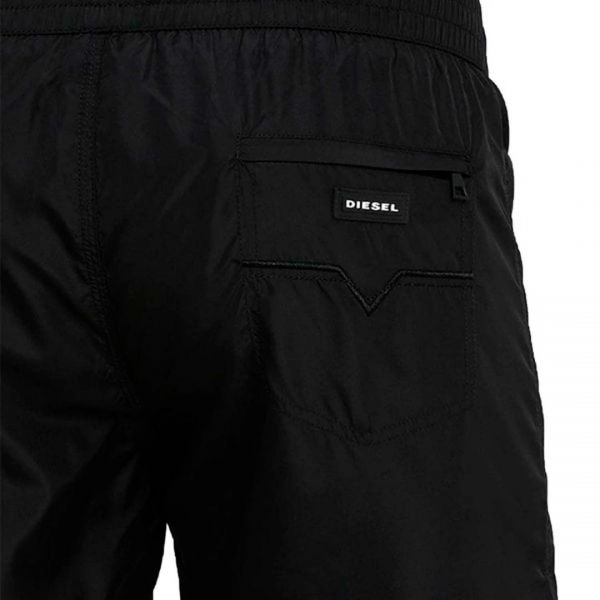 Плавательные шорты Diesel BMBX-Wave 2.017 SW Boxer Medium 00SV9U-0TAXN-900.