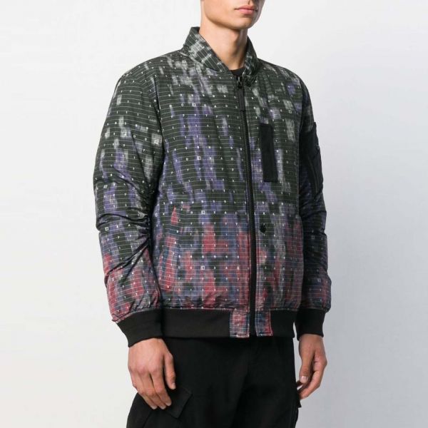 Куртка Stone Island 711940813.V00029.