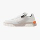 Кросівки Diesel S-Rua Low90 Star White/Barely WH